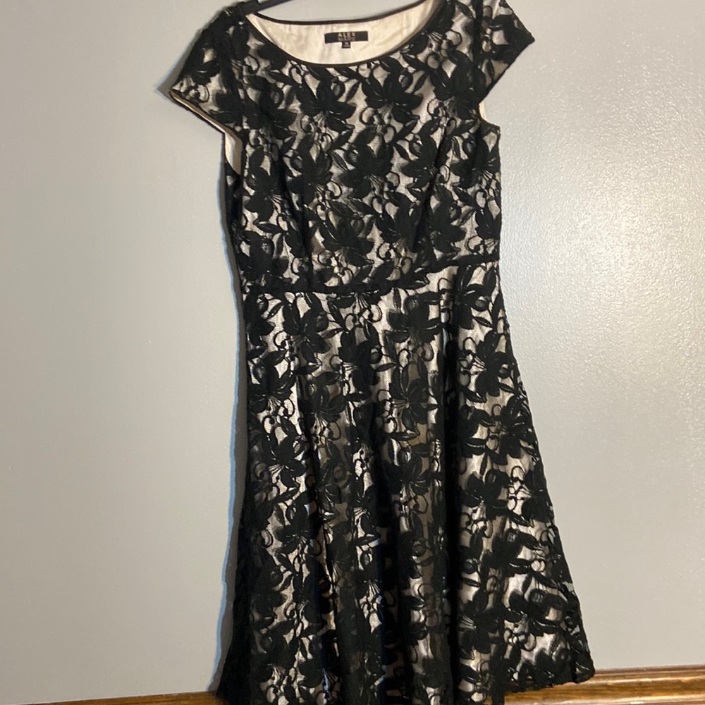 Mini dress, good condition